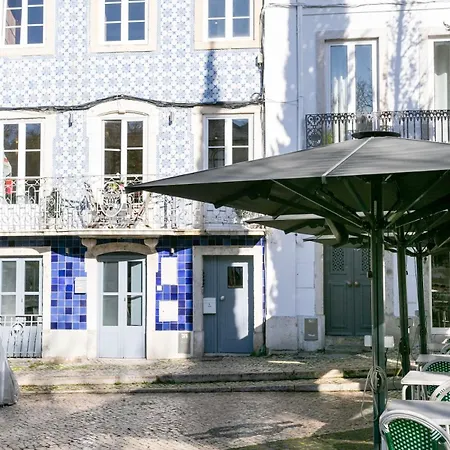 Great 1 Bdr Flat With Air Condicioner!