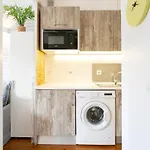 Apartment Great 1 Bdr Flat With Air Condicioner! *