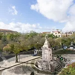 Apartment Great 1 Bdr Flat With Air Condicioner! *