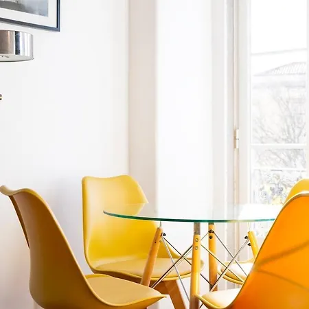 Lejlighed Great 1 Bdr Flat With Air Condicioner! *