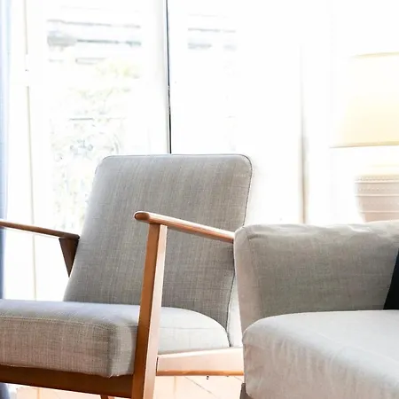 Great 1 Bdr Flat With Air Condicioner! Lisboa